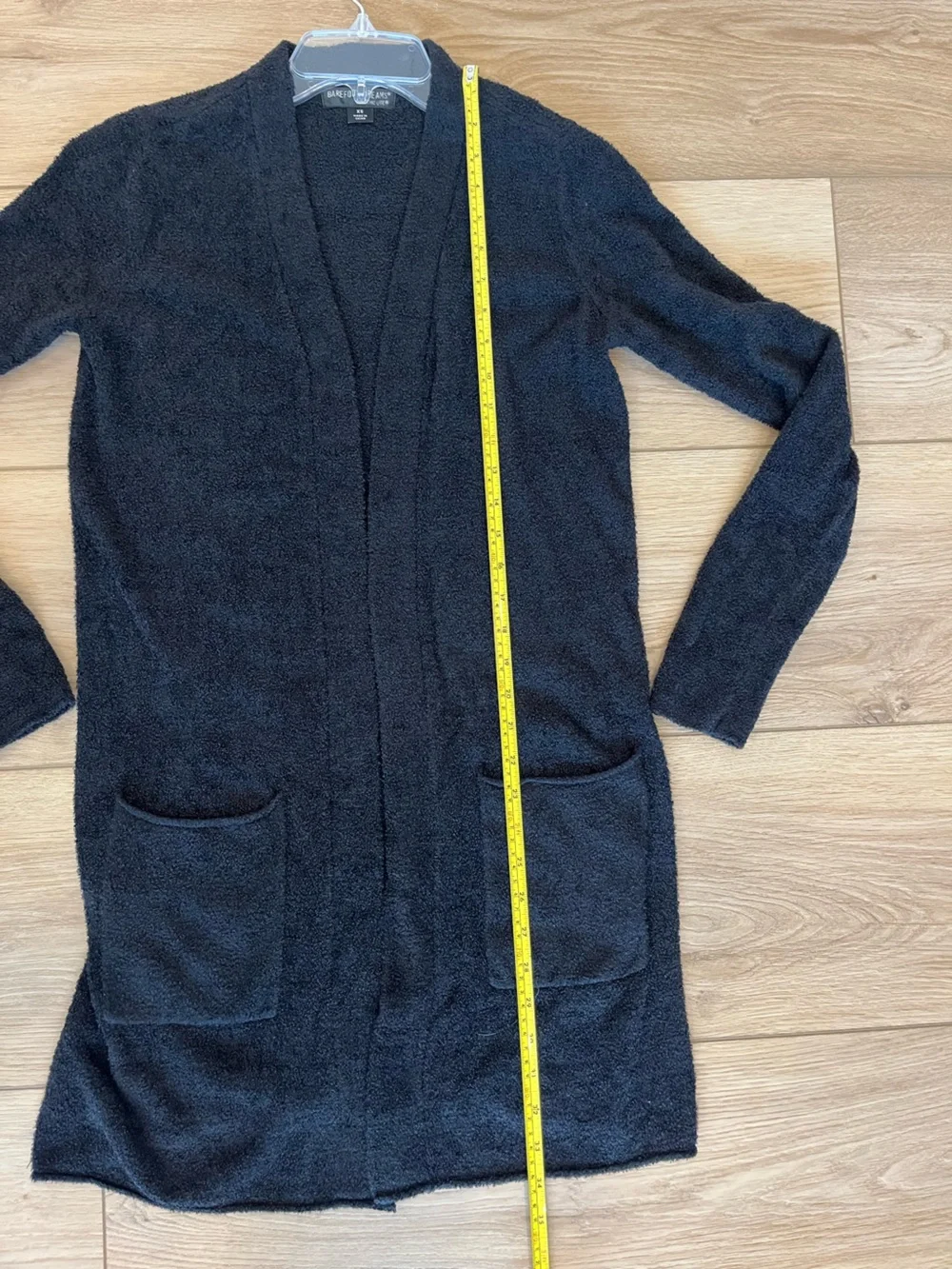 Barefoot Dreams Cozy Chic Cardigan